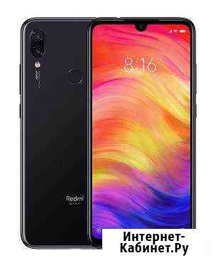 Xiaomi Redmi Note 7 Москва