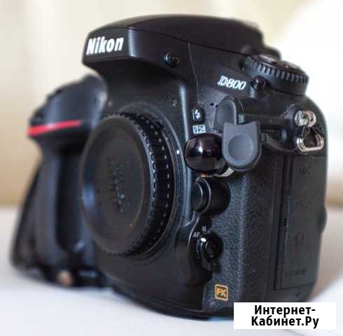 Nikon d800 Владимир - изображение 1