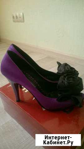 Туфли Италия Тула - изображение 1