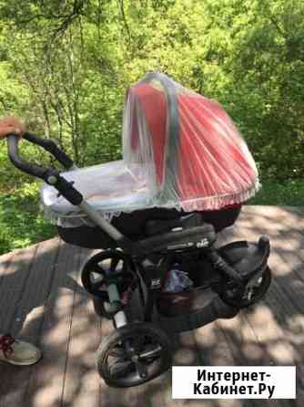 Коляска Cam 3 в1 Хабаровск