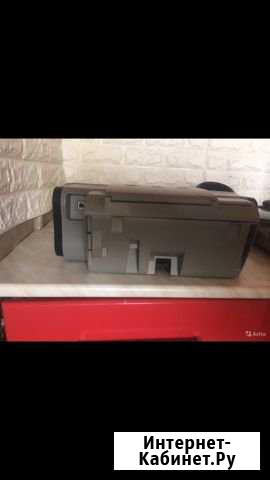 Продам принтер Canon Смоленск - изображение 1