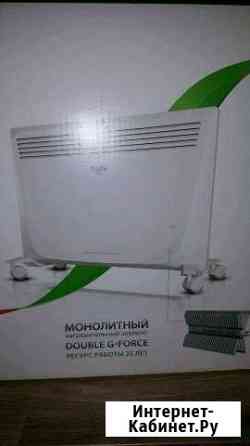 Ballu Home BEC/ezmr-2000 Mechanic новый Нижний Новгород