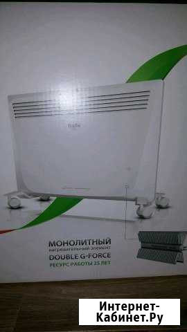 Ballu Home BEC/ezmr-2000 Mechanic новый Нижний Новгород - изображение 1
