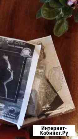 Набор для вышивания крестиком Набережные Челны