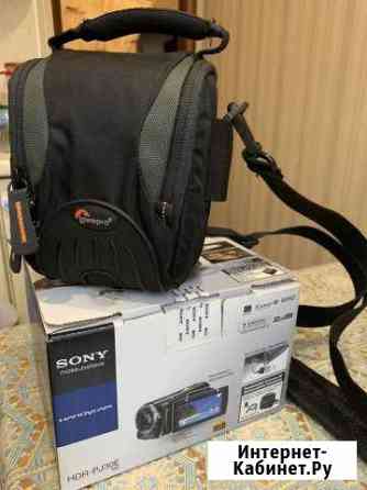 Видеокамера Sony Балашиха