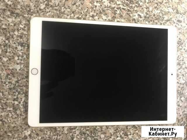 iPad Pro 10.5 WiFi 256Gb Подольск - изображение 1