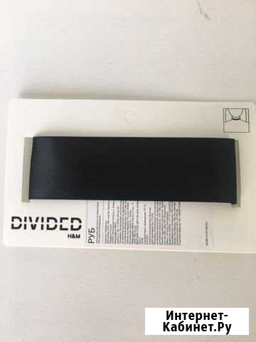 Чокер Владимир - изображение 1