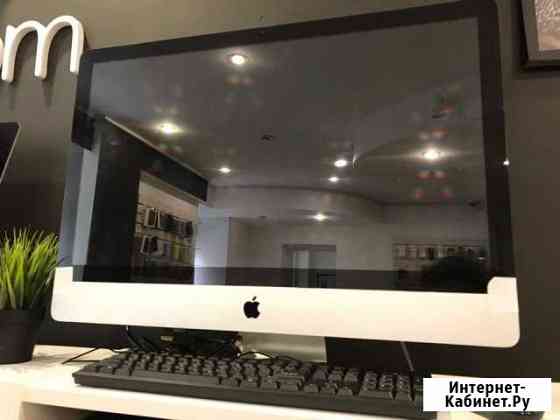 Apple iMac 27 mid 2011 года Саратов
