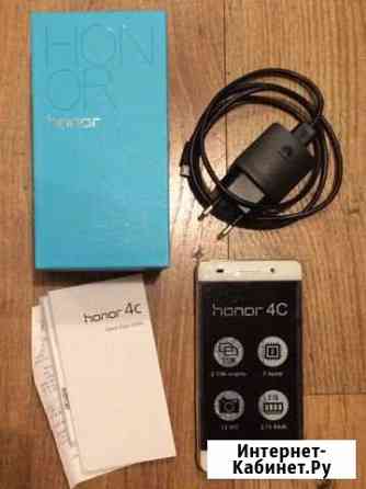 Huawei Honor 4C Саратов