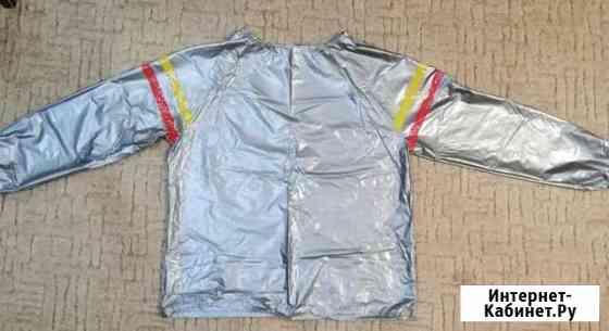 Куртка сауна 52-54 Мурманск