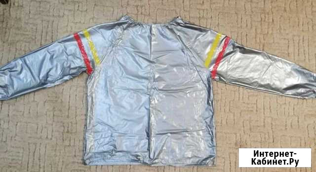 Куртка сауна 52-54 Мурманск - изображение 1