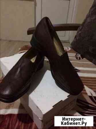 Женская обувь Нальчик