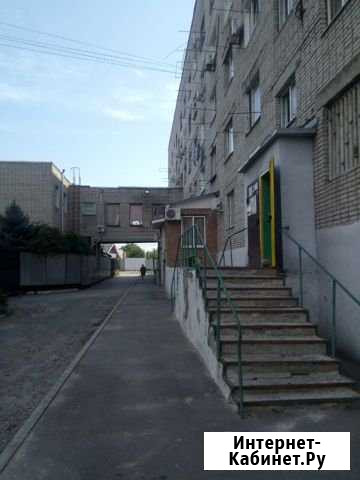Комната 17 кв.м. в 1-к, 1/5 эт. Таганрог - изображение 1