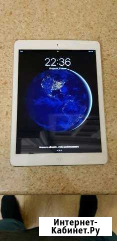 iPad Air 16 GB Кизилюрт - изображение 1