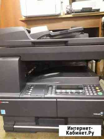 Kyocera taskalfa 181 Нижнекамск