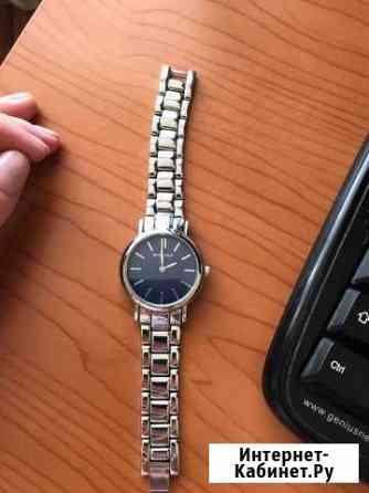Продам практически новые часы Чита