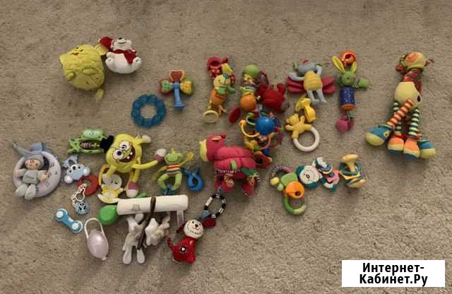 Игрушки Ижевск - изображение 1