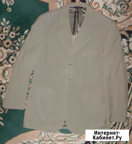 Burberry пиджак Новый Свет - изображение 1