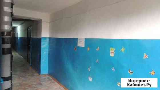 Комната 11.1 кв.м. в 2-к, 4/9 эт. Барнаул