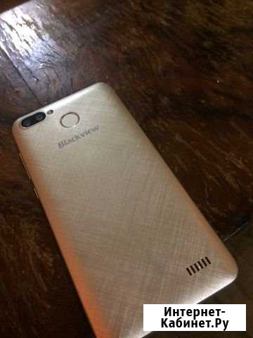 Смартфон Blackview Кисловодск - изображение 1