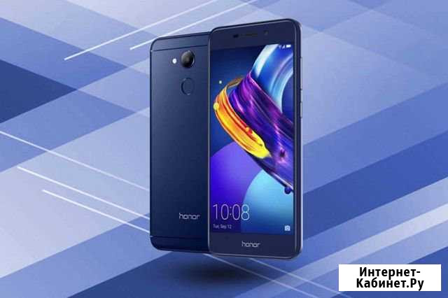 Смартфон honor 6C PRO Киров - изображение 1