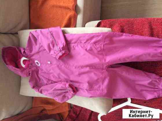 Комбинезон ветровочный Name it Новосибирск