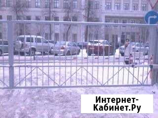 Услуги сварщика, монтажника, сварочные работы Воронеж - изображение 1