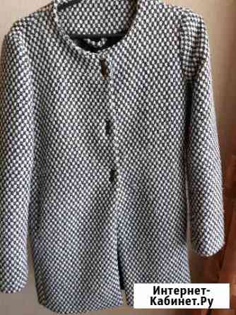 Пальто Челябинск