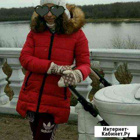 Куртка Дзержинск