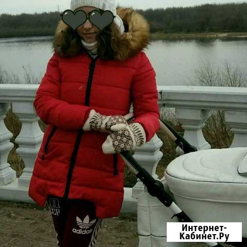 Куртка Дзержинск - изображение 1