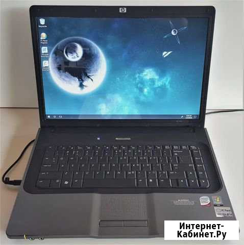 Ноутбук HP 540 Сергиев Посад - изображение 1