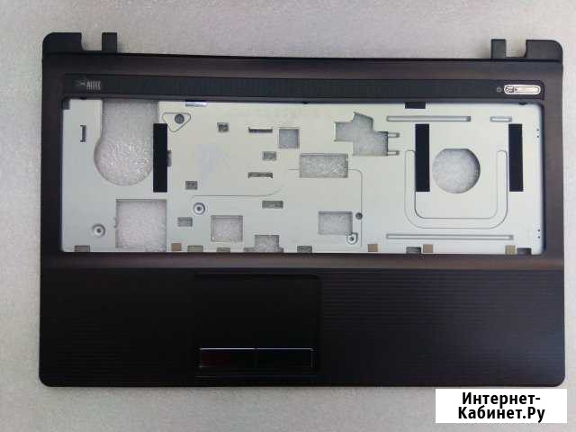 Новый топкейс для ноутбука Asus K53U X53B Нижний Новгород - изображение 1