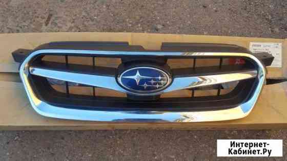 Решетка радиатора Чита