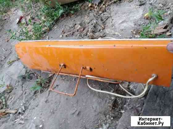 Обогреватель СССР Грязи
