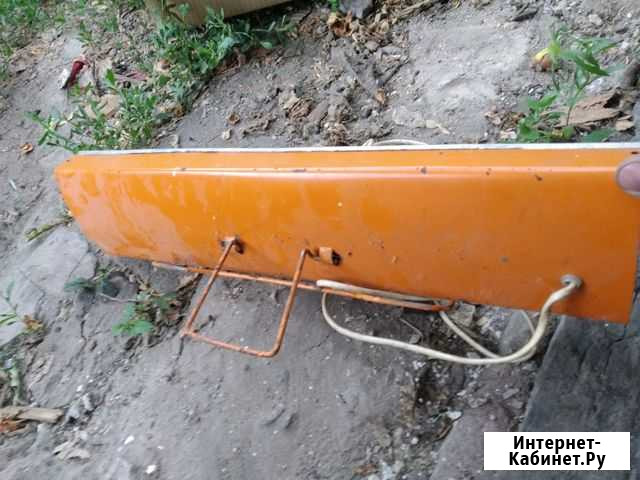 Обогреватель СССР Грязи - изображение 1