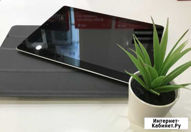 Apple iPad 2 (бу) Пенза - изображение 1