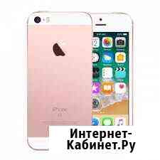 iPhone se 16gb Кемерово