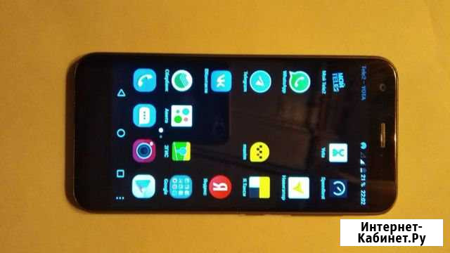 ZTE Z10 Магнитогорск - изображение 1