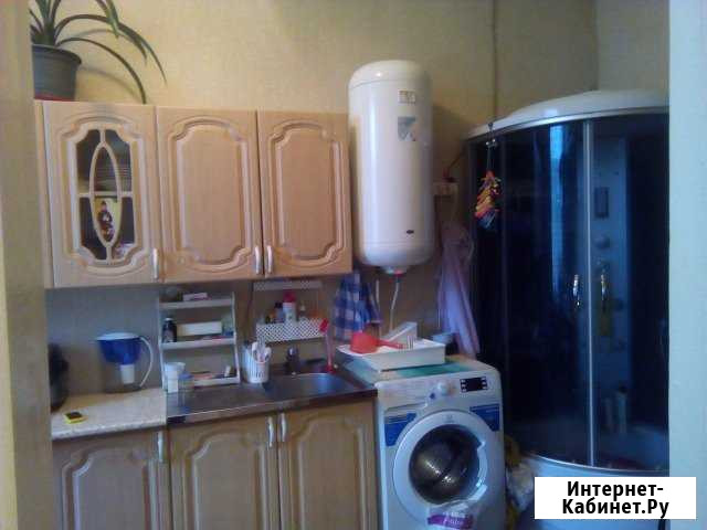 Комната 30 кв.м. в 2-к, 1/2 эт. Сортавала - изображение 1