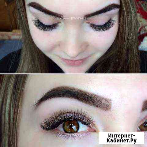 Лэшмейкер Чебоксары
