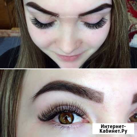 Лэшмейкер Чебоксары - изображение 1