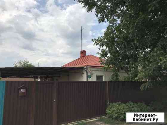 Участок 6.6 сот. (ИЖС) Усть-Лабинск