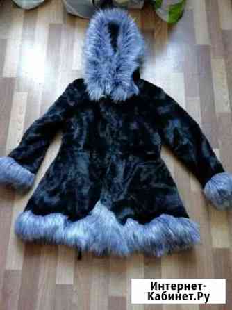 Шубка не искусственная Тула