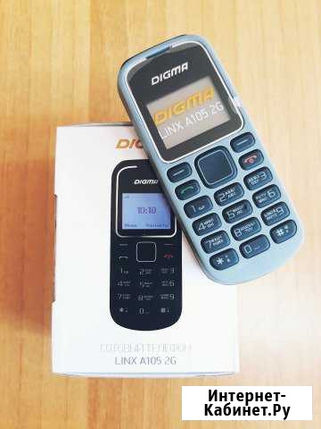 Digma 105 Шахты - изображение 1