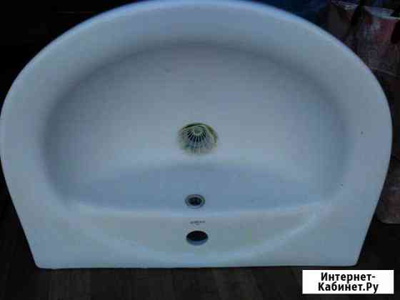 Тюльпан Церезит умывальник для ванны Курск