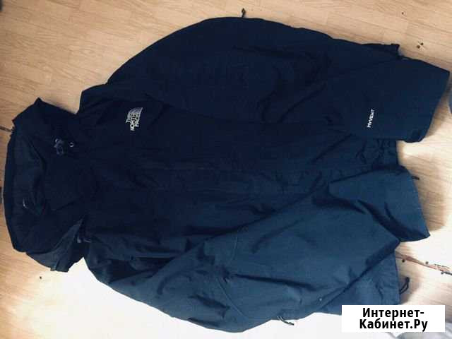 The North Face Владимир - изображение 1