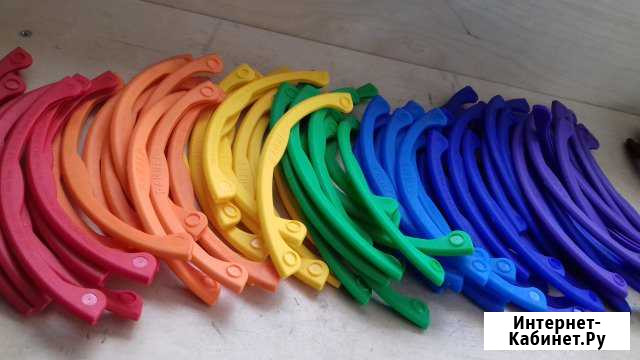 Бампер для сноуборда Хабаровск - изображение 1