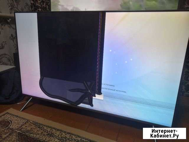 Продам телевизор SAMSUNG Долгодеревенское - изображение 1