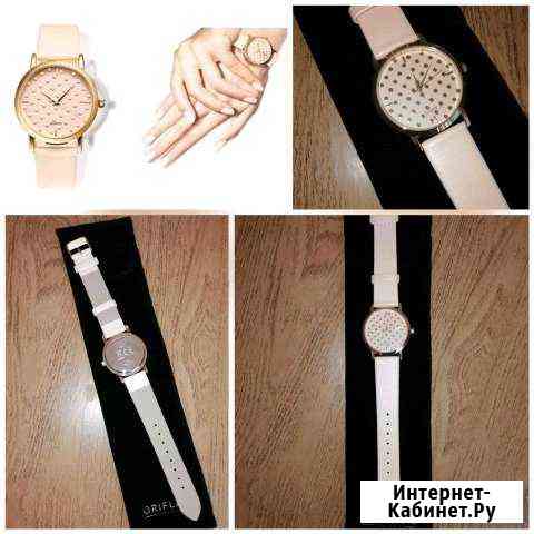 Часы. Новые Чита