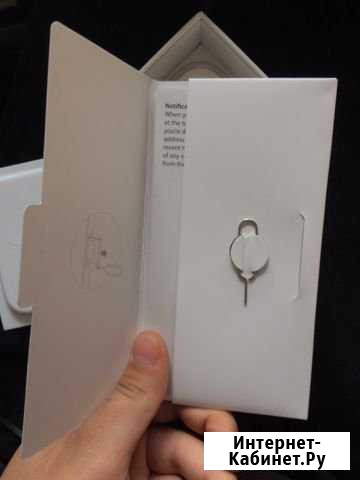 iPhone 5 новый Саратов - изображение 1